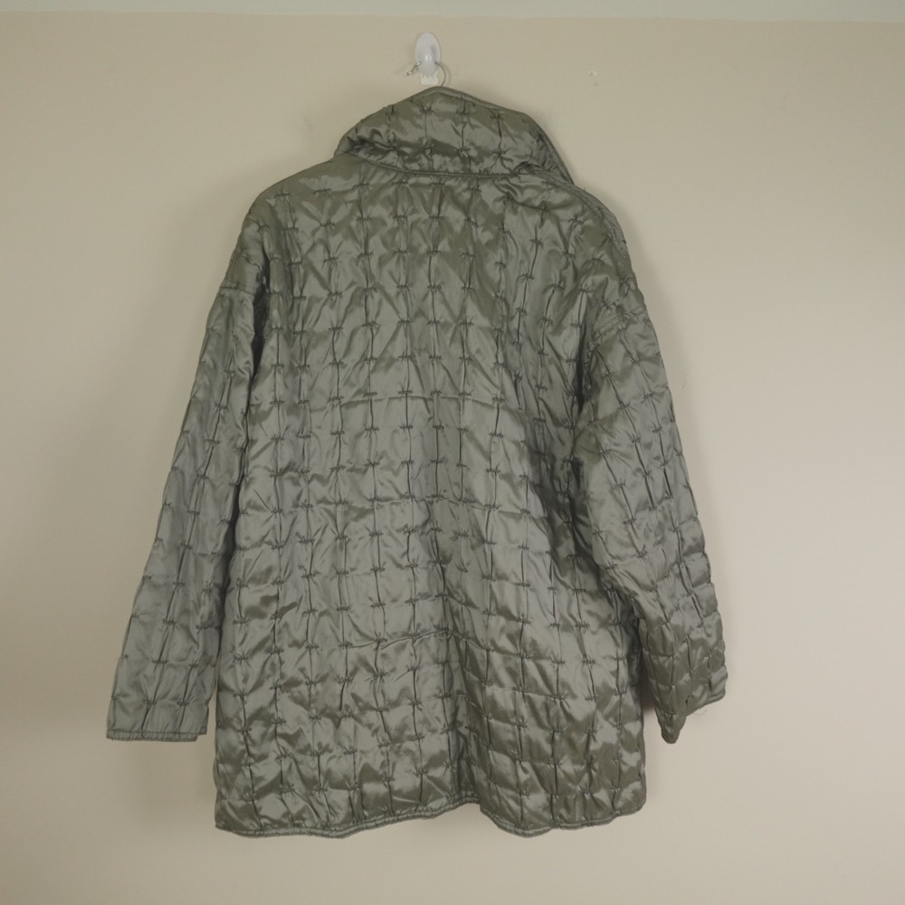 Mycra Pac‎ Jacket - Picture 2 of 8